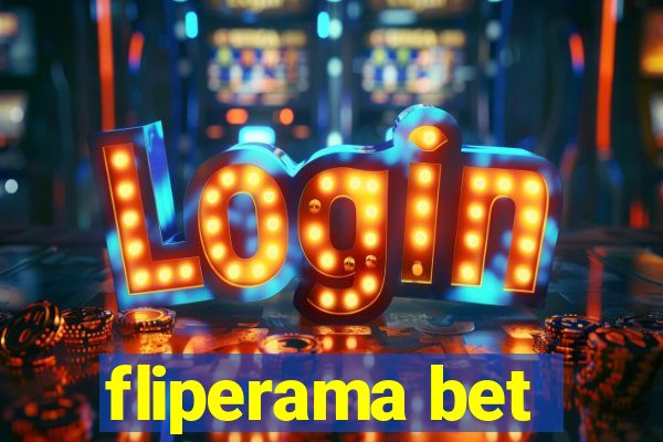 fliperama bet