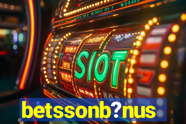 betssonb?nus