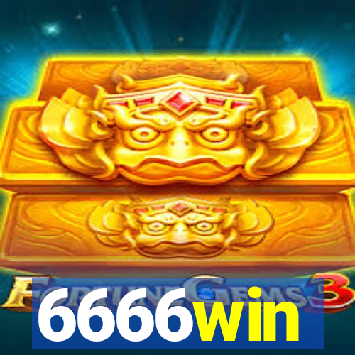 6666win