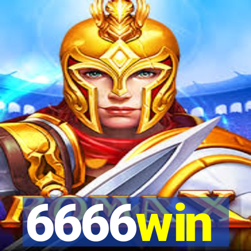 6666win