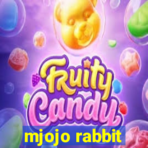 mjojo rabbit