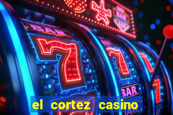 el cortez casino in las vegas