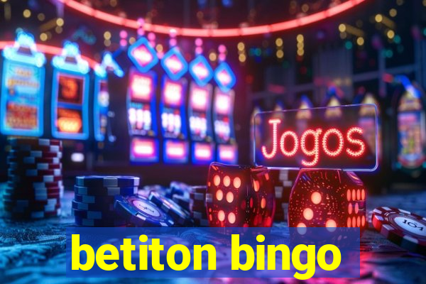 betiton bingo