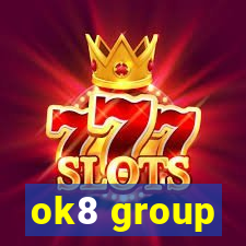 ok8 group