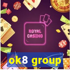 ok8 group