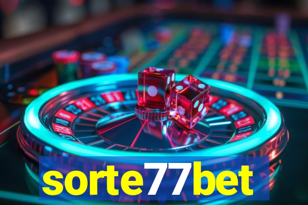 sorte77bet