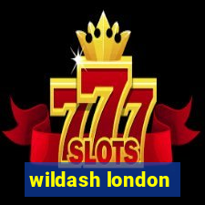 wildash london