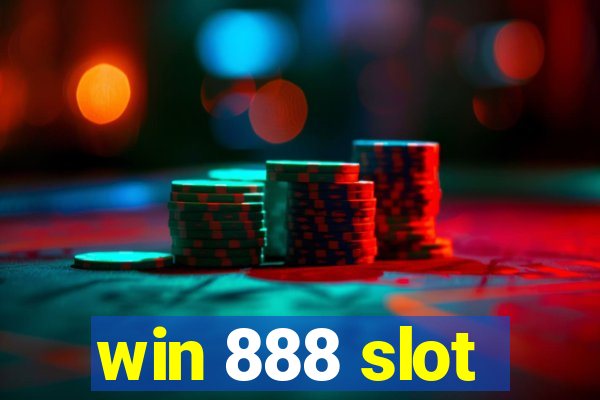 win 888 slot