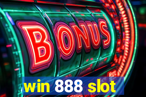 win 888 slot