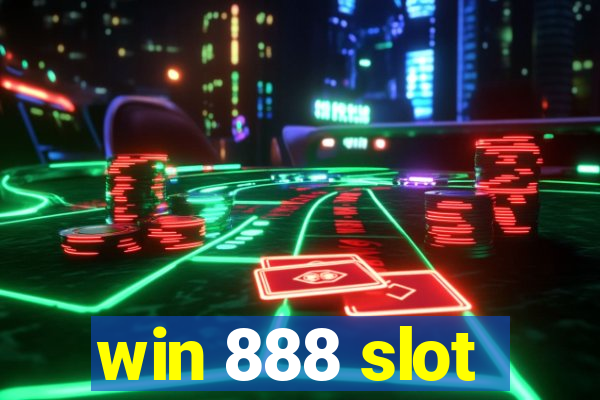 win 888 slot