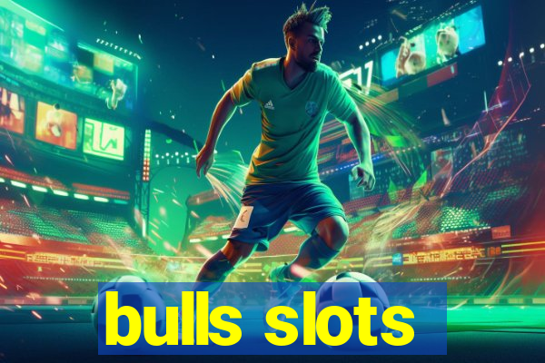 bulls slots