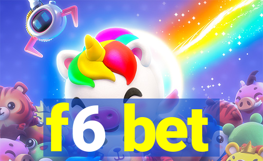 f6 bet