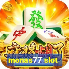 monas77 slot