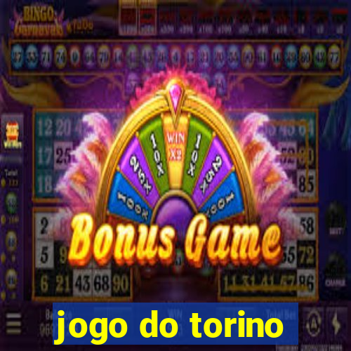 jogo do torino