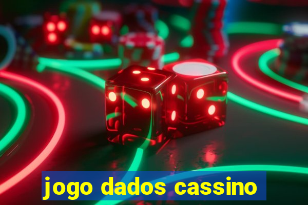 jogo dados cassino