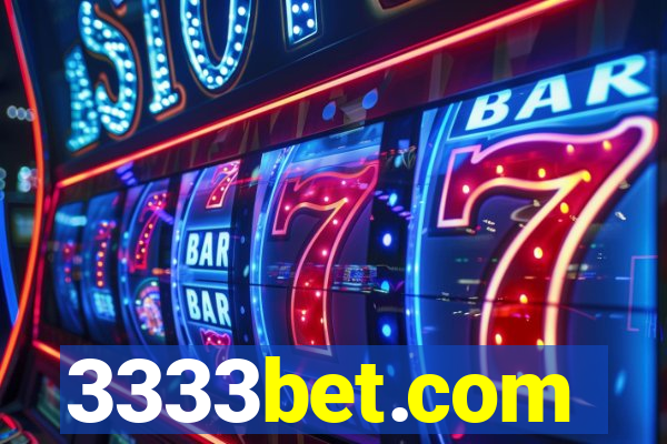 3333bet.com