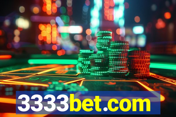 3333bet.com