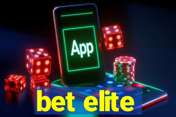 bet elite