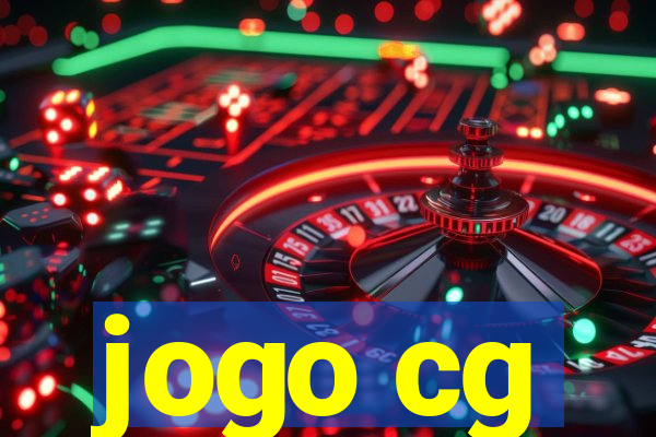 jogo cg