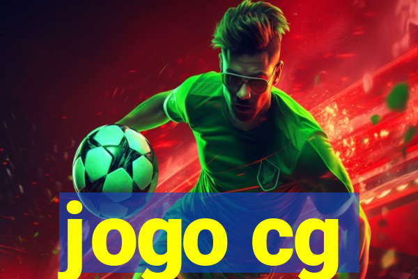 jogo cg