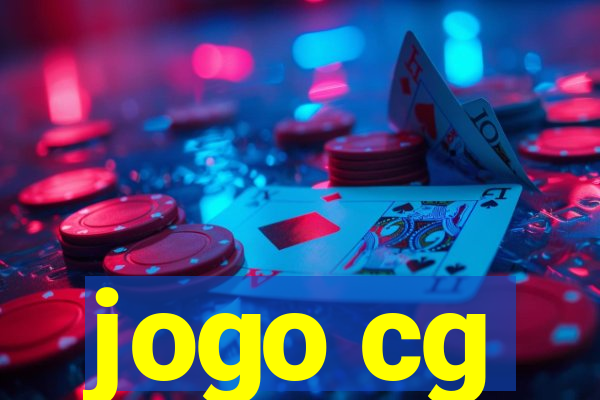 jogo cg