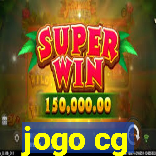 jogo cg