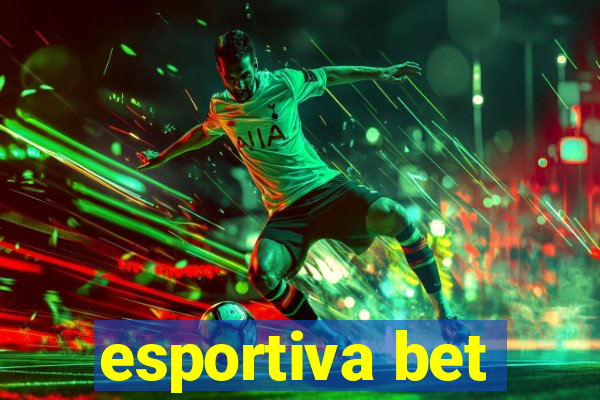 esportiva bet