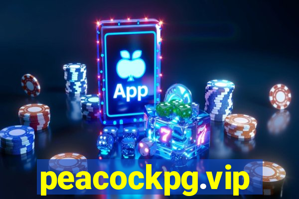 peacockpg.vip