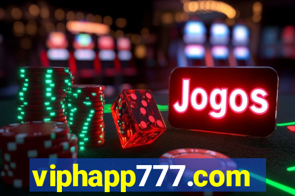 viphapp777.com