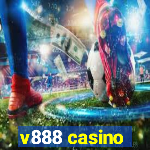 v888 casino