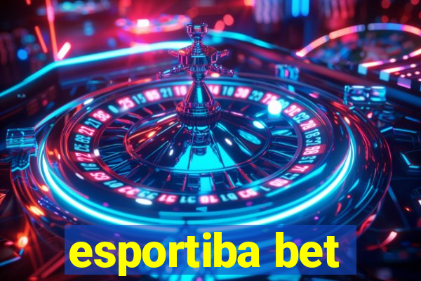 esportiba bet