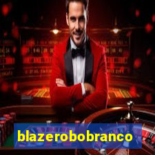 blazerobobranco