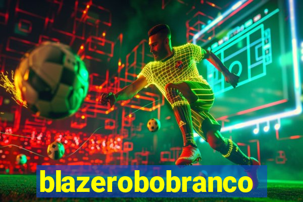 blazerobobranco