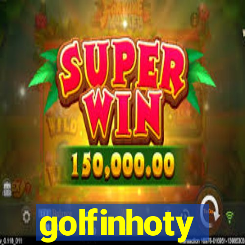 golfinhoty