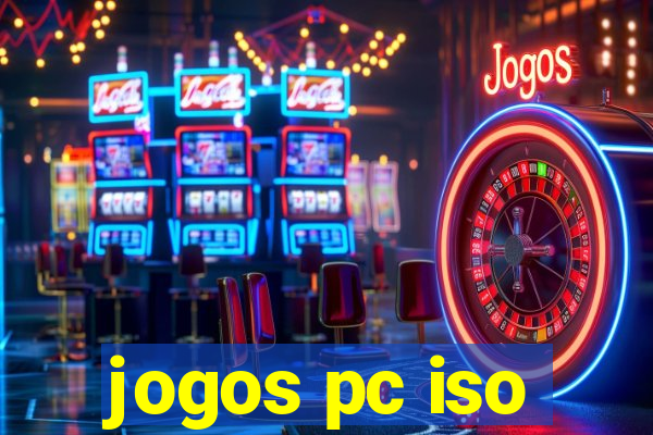 jogos pc iso