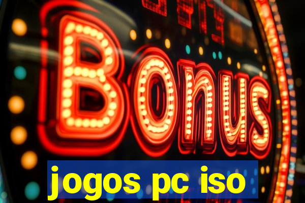 jogos pc iso