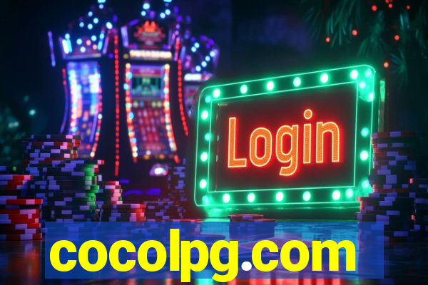 cocolpg.com