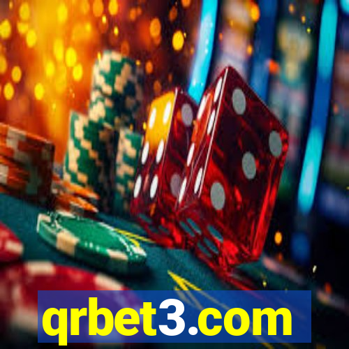 qrbet3.com