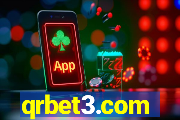 qrbet3.com