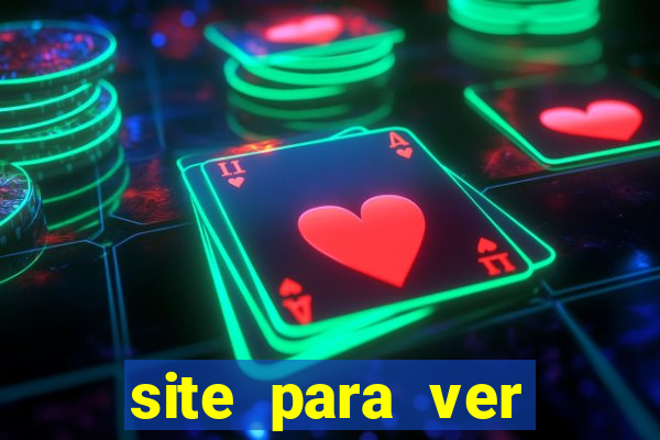 site para ver quais jogos está pagando