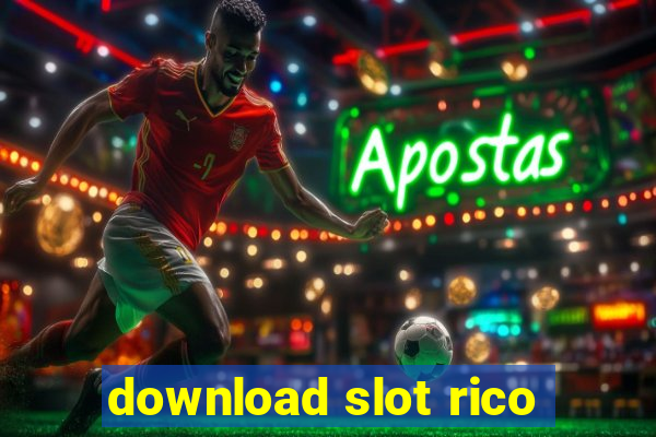 download slot rico