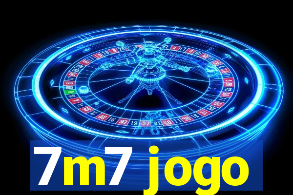 7m7 jogo