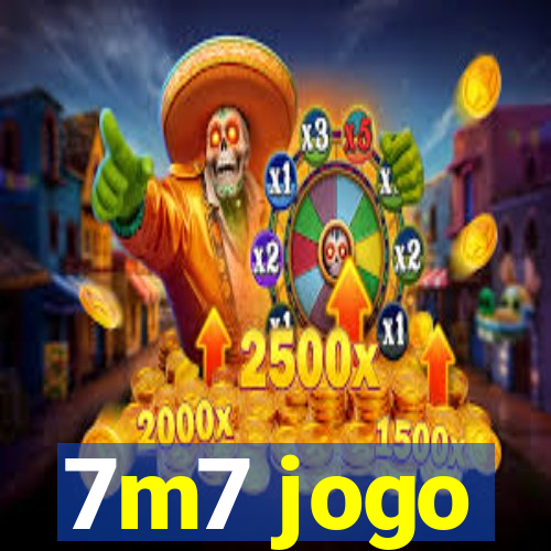 7m7 jogo