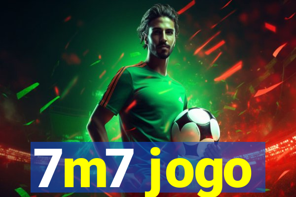 7m7 jogo