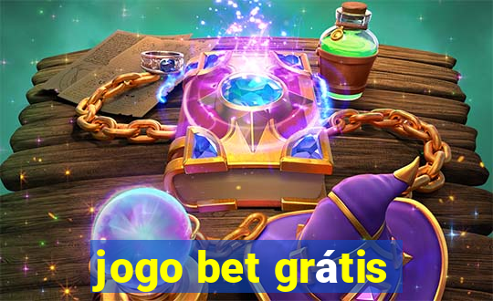 jogo bet grátis