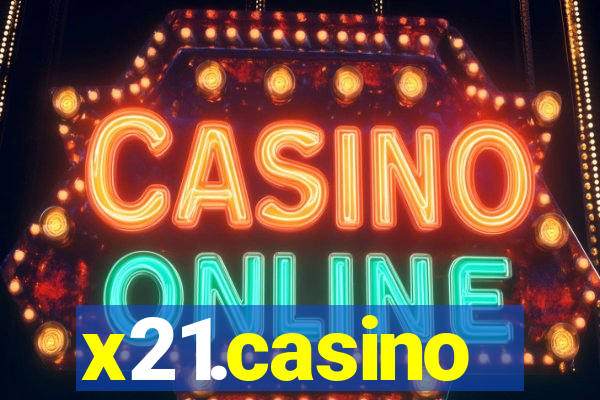 x21.casino