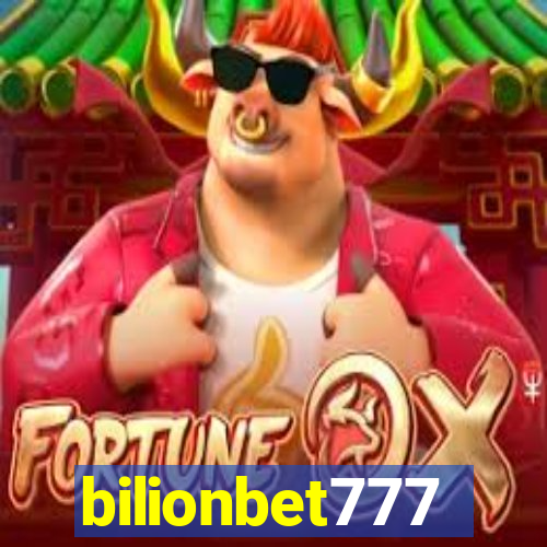 bilionbet777