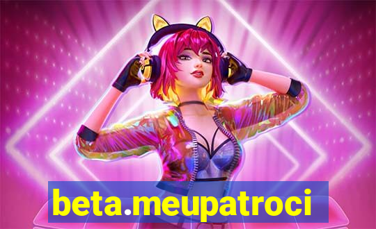 beta.meupatrocinio