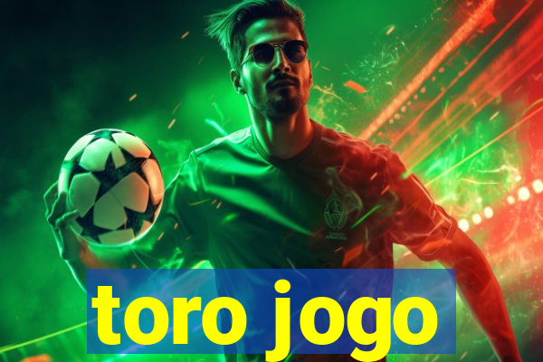 toro jogo