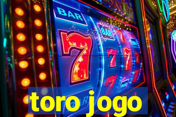 toro jogo